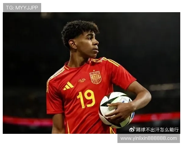 亚马尔破门造红主宰全场表现