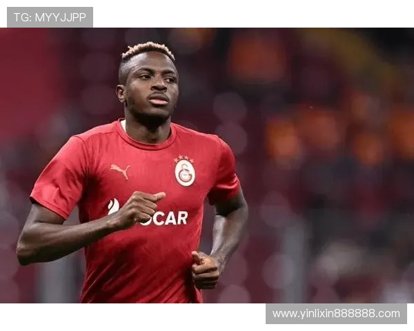 奥斯梅恩强调尚未晋级信心不减